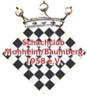 Schachclub Monheim/Baumberg 1958 e.V.