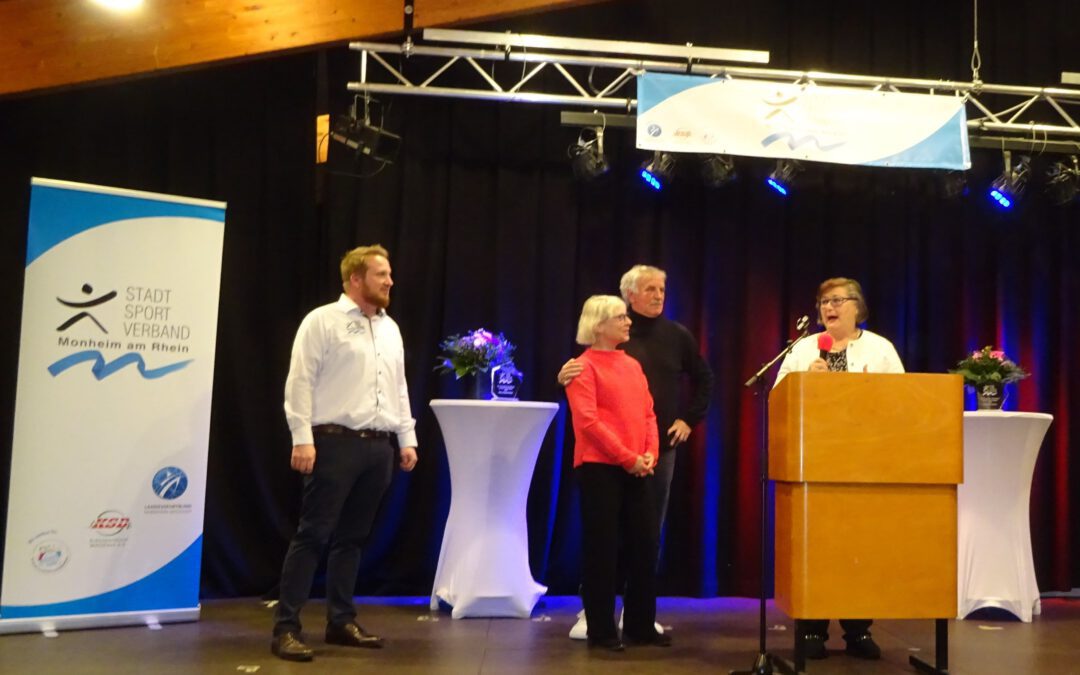 Ereignisreiches 2024, erwartungsvoll ins 2025